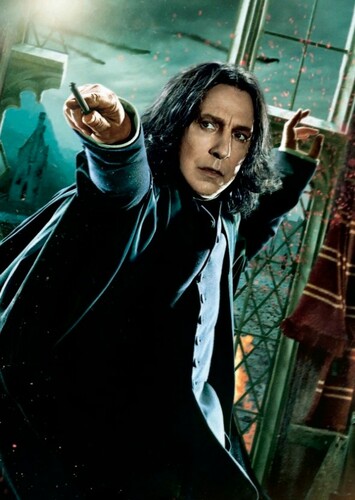 Severus Snape