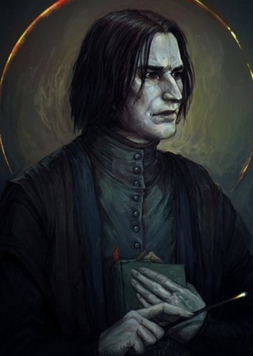 Severus Snape
