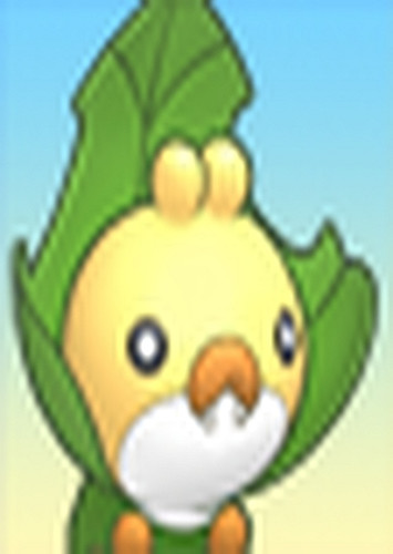 Sewaddle (English Dub)