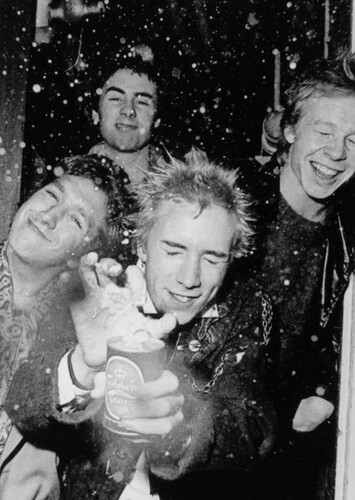 Sex Pistols