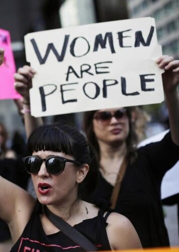 Sexist