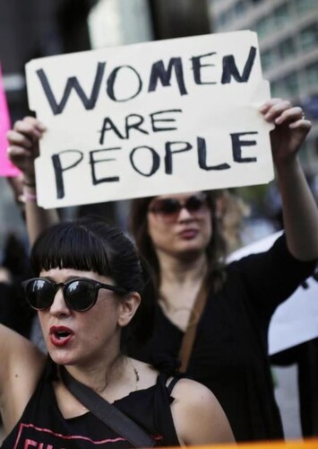 Sexists