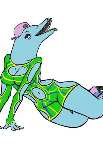 Sextina Aquafina
