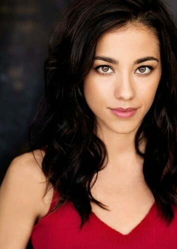 Seychelle Gabriel