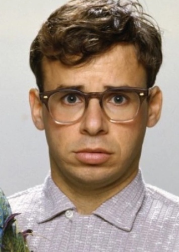 Seymour Krelborn