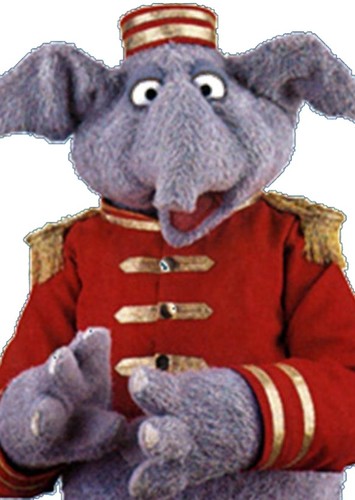 Seymour (Muppets Tonight)