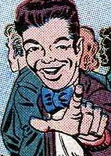 Seymour O'Reilly