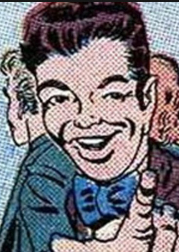 Seymour O'Reilly