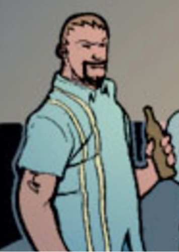 Seymour O'Reilly (MCU)