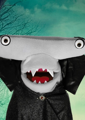Seymour Shark