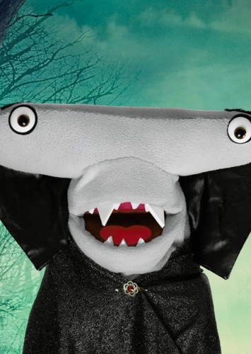 Seymour Shark
