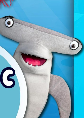 Seymour Shark