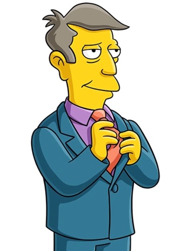 Seymour Skinner