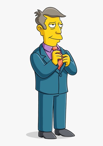 Seymour Skinner