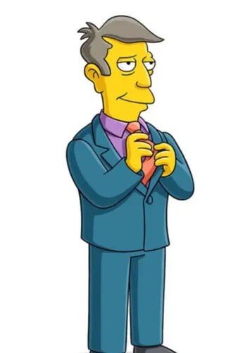 Seymour Skinner