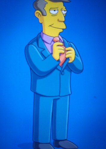 Seymour Skinner