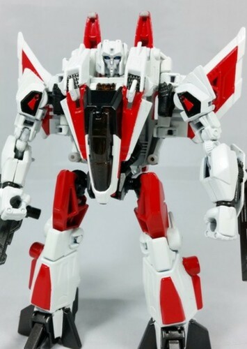 SG Starscream