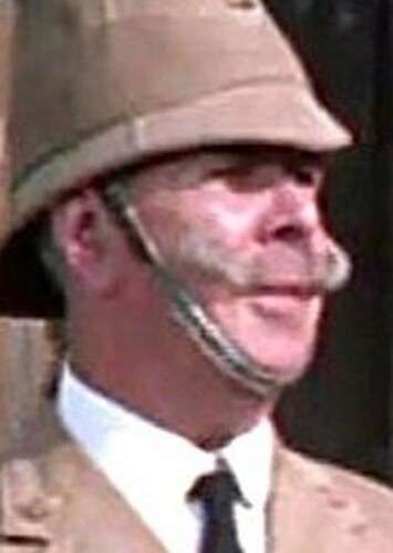 Sgt. Britten
