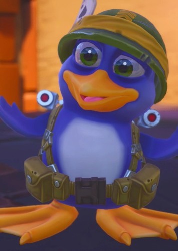 Sgt. Byrd