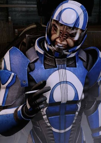 Sergeant Cathka