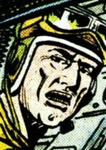 Sgt. Craig