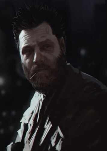 Sgt. Duncan MacTavish