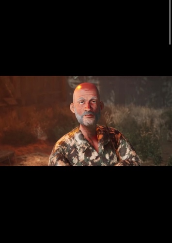 Sgt flint