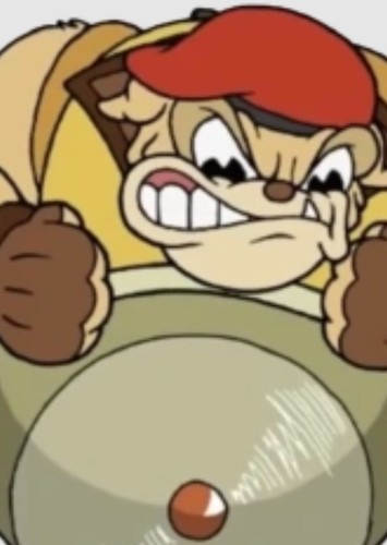 Sgt. Fury