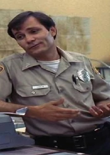Sgt. Garcia