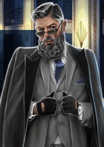 Sgt. Gray