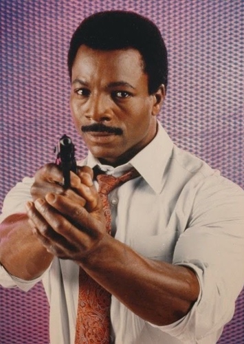 Sgt. Jericho "Action" Jackson