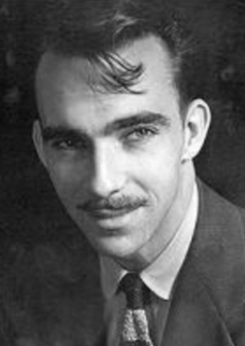 Sgt. Jerry Wooters