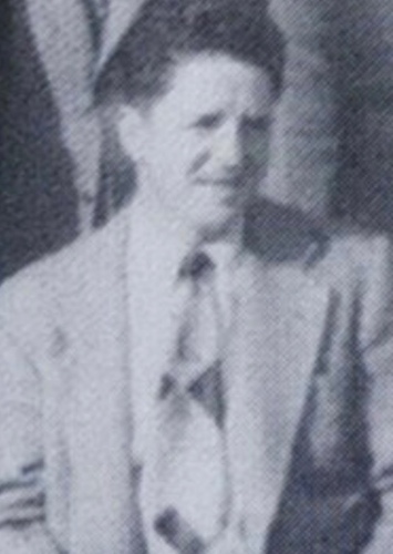 Sgt. John O'Mara