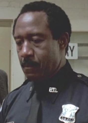Sgt. John Reed