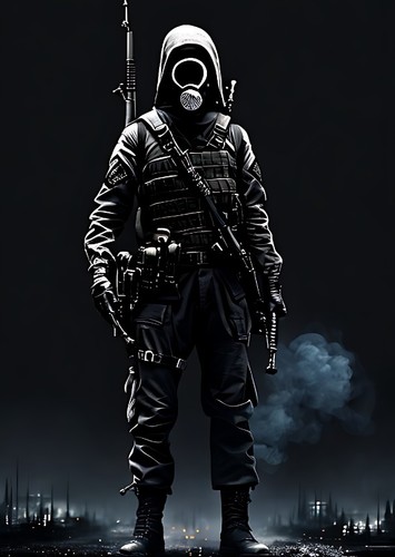 Sgt. Kojima Yori