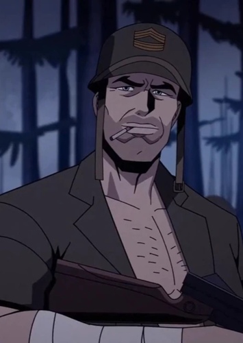 Sgt. Rock