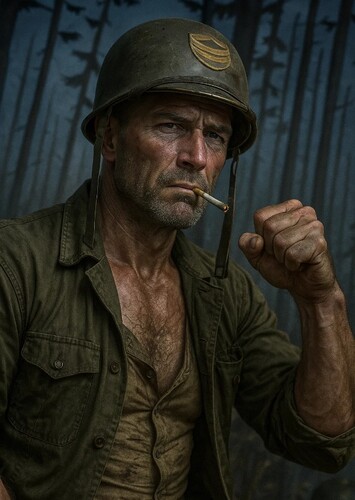 Sgt. Rock