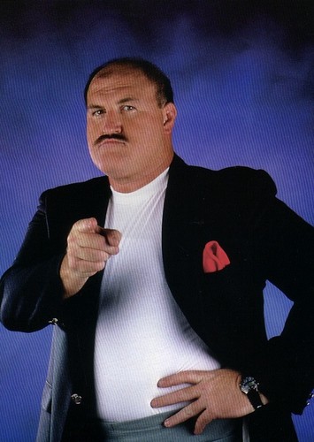 Sgt. Slaughter