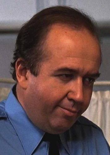 Sgt. Tierney