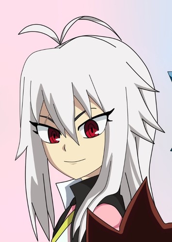 Sha Kurenai