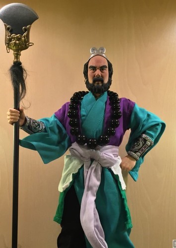 Sha Wujing