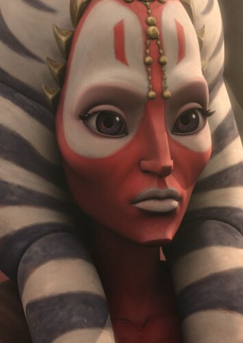 Shaak-Ti