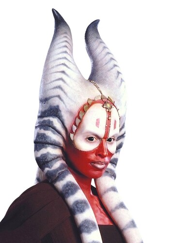 Shaak Ti