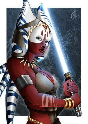 Shaak Ti