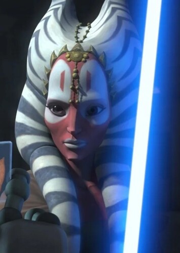 Shaak Ti