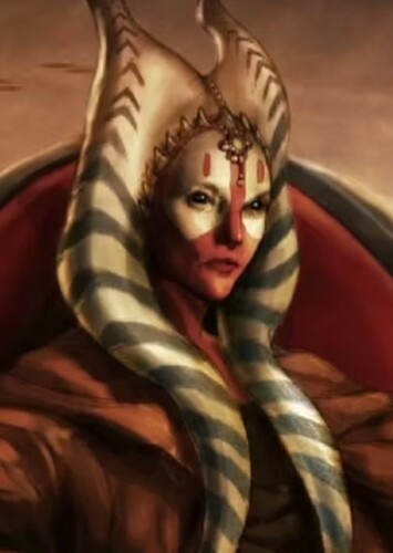 Shaak Ti