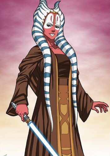 Shaak Ti
