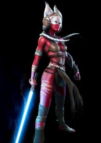 Shaak Ti