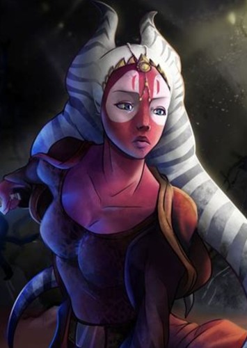 Shaak Ti