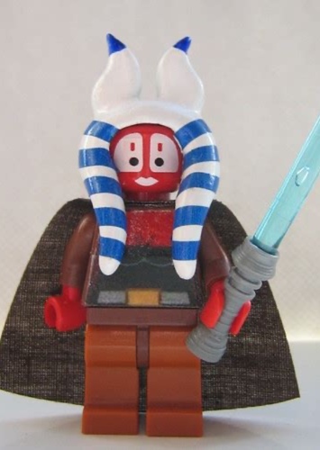 Shaak Ti